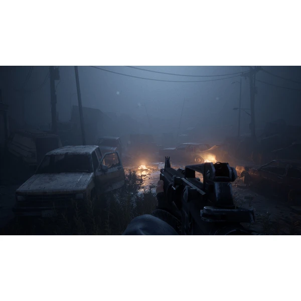 Terminator: Resistance (PS4) - Hry pro PS4 - Obrázek 1HG3100201