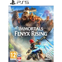 Immortals: Fenyx Rising (PS5) - Hry pro PS5