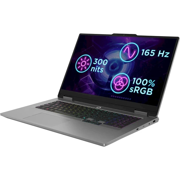 Lenovo LOQ 17IRX10 (83JH0020CK) RTX 5070 šedý + 3. rok záruky po registraci - Notebooky - Obrázek 1HIE000K01