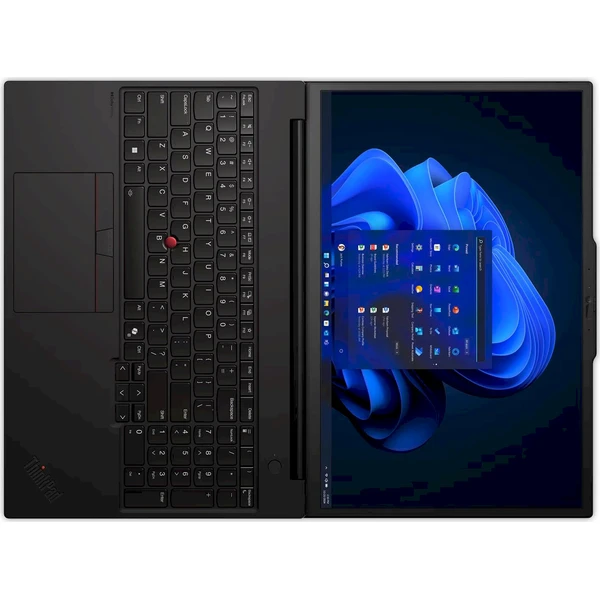 Lenovo ThinkPad P16s Gen 4 (21QV0008CK) černý + 3 roky záruky - Notebooky - Obrázek 1HKL000K01