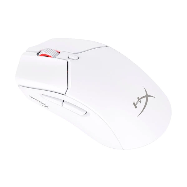 HyperX Pulsefire Haste 2 Wireless bílá - Myši - Obrázek 1HL2G00101