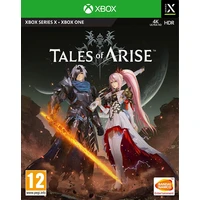 Tales of Arise (Xbox One) - Hry pro Xbox One