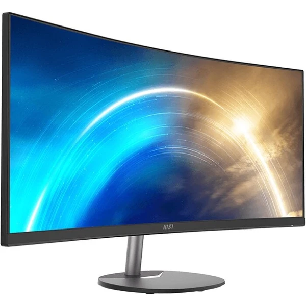 MSI PRO MP341CQ  monitor 34' - Monitory - Obrázek 1HW1000701