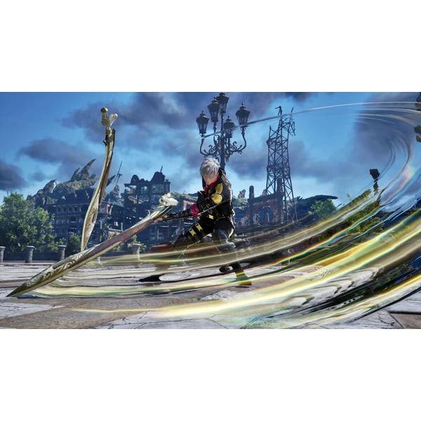 Code Vein II (PS5) - Hry pro PS5 - Obrázek 1HXK000K01