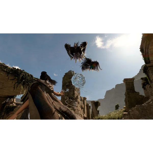 Forspoken (PS5) - Hry pro PS5 - Obrázek 1I4QF00101