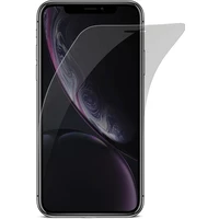 iWant FlexiGlass 2D tvrzené sklo Apple iPhone 11 / XR (3.gen) - Ochranné folie a skla