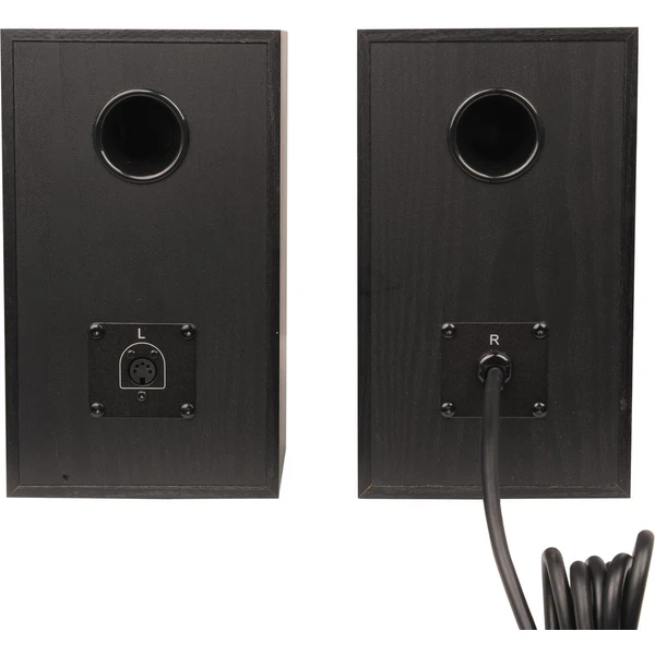 EDIFIER SPEAKERS S351DB reproduktory černá - Reproduktory - Obrázek 1I71000K01