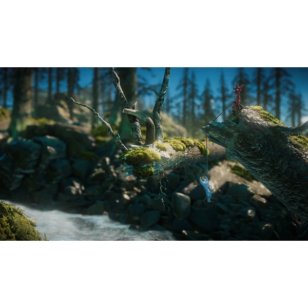 Unravel Yarny (Xbox One) - Hry pro Xbox One - Obrázek 1I84100201