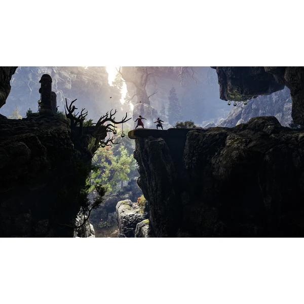 Greedfall (PS4) - Hry pro PS4 - Obrázek 1I94100201