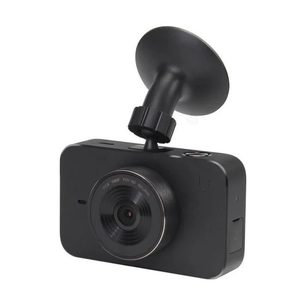 Xiaomi Mi Dash Cam kamera do auta černá - Kamery - Obrázek 1IER000101