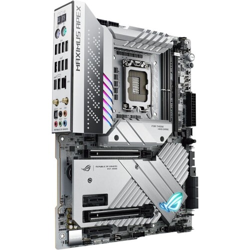 ROG MAXIMUS 10 APEX-