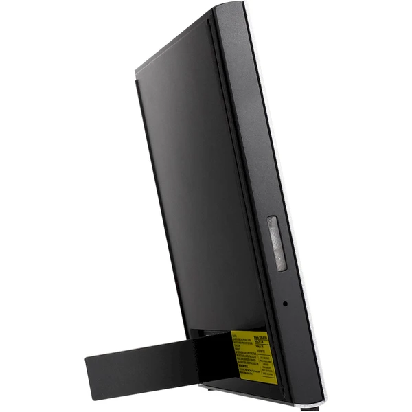 ASUS SDRW-08U5S-U stříbrná + soft - Optické mechaniky - Obrázek 1IIF000K01