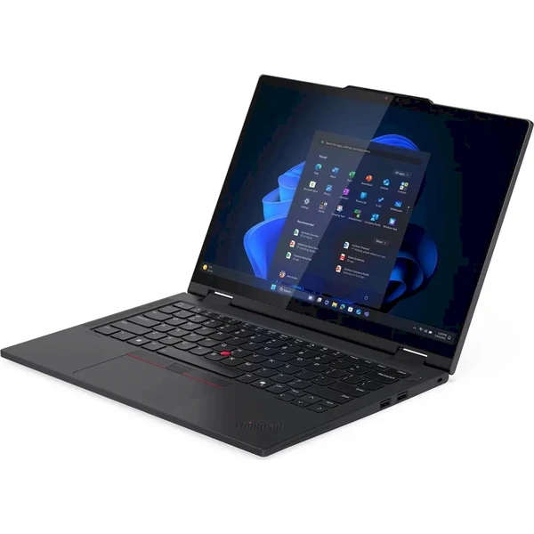 Lenovo ThinkPad T14s 2v1 Gen 1 (21R3001RCK) černý + 3 roky záruky - Notebooky - Obrázek 1IKL000K01