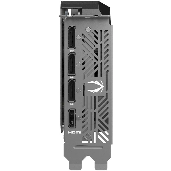 ZOTAC NVIDIA GeForce RTX 5060 Ti AMP 16GB GDDR7 - Grafické karty - Obrázek 1ILI000K01