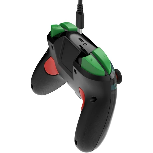 Turtle Beach bezdrátový herní ovladač Rematch Reveal Donkey Kong (Switch 2) - Herní ovladače - Obrázek 1IQH000K01