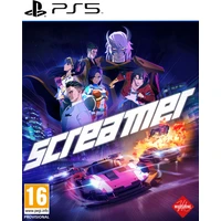Screamer (PS5) - Hry pro PS5
