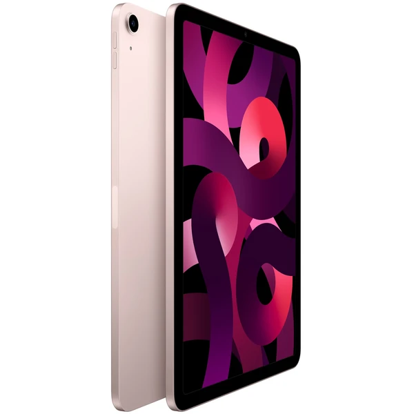 Apple iPad Air 64GB Wi-Fi růžový (2022)  (Další) - Tablety - Obrázek 1IYX600301
