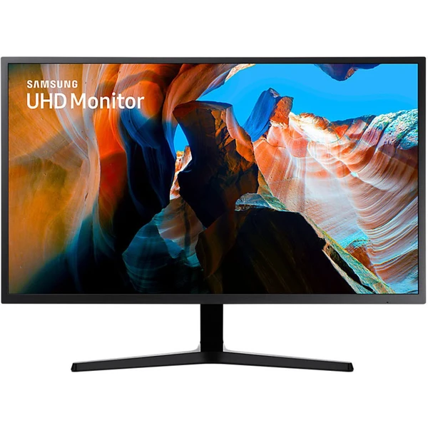 Samsung 32UJ59 LED monitor 32" - Monitory - Hlavní obrázek