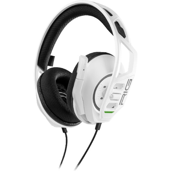 Nacon RIG 300 PRO HX herní headset pro XONE/XSX|S bílý