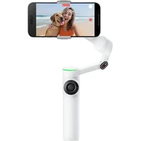 Insta360 Flow 2 Pro stabilizátor bílý - Stabilizátory