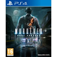 Murdered: Soul Suspect (PS4) - Hry pro PS4