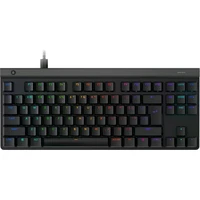 Logitech G515 TKL herní klávesnice CZ/SK černá - Klávesnice