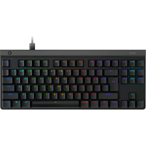 Logitech G515 TKL920-013036 Černá