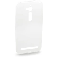 ASUS TPU pouzdro ASUS Zenfone 4 Max ZB570TL - Pouzdra