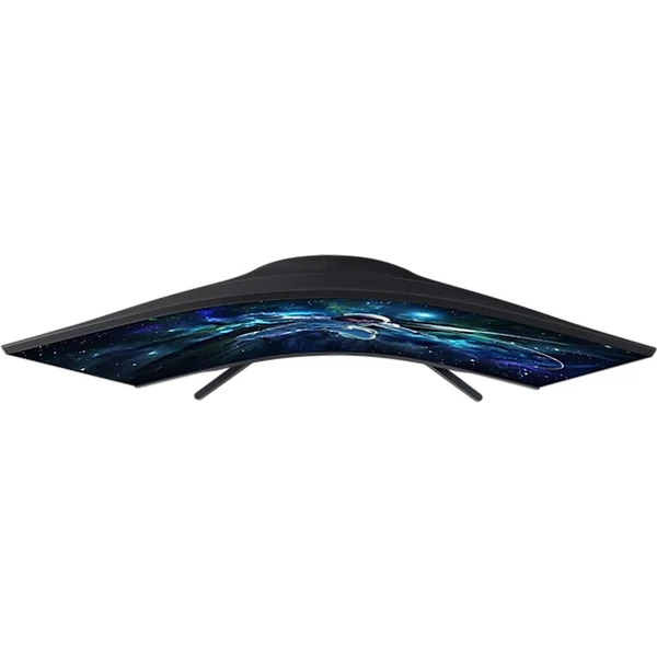 Samsung Odyssey G55C QHD herní monitor 32" - Monitory - Obrázek 1J92000N01
