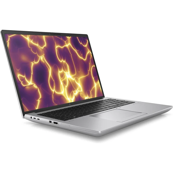 HP ZBook Fury 16 G11 (62X84EA#BCM) RTX 2000 Ada stříbrný 3 roky záruka On-Site - Notebooky - Obrázek 1JD5000P01