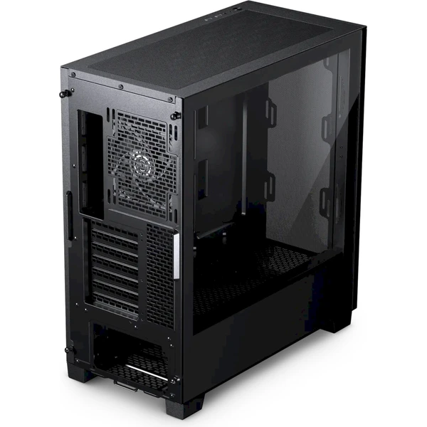 PHANTEKS XT Pro černá - Počítačové skříně - Obrázek 1JDO000K01
