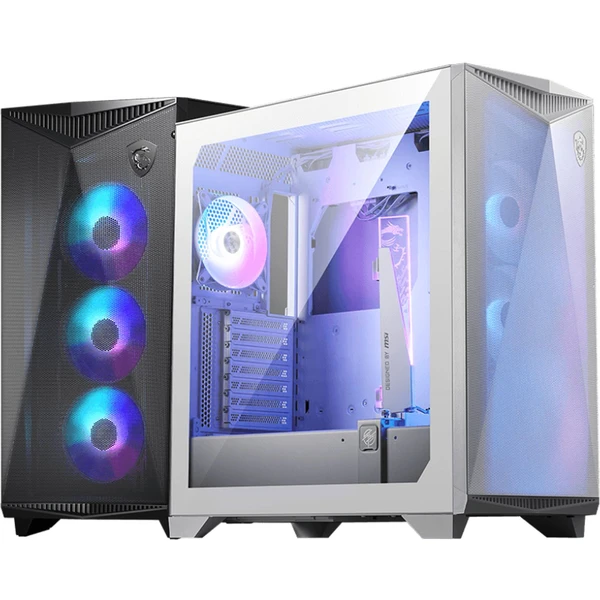 MSI MPG GUNGNIR 300R AIRFLOW - Počítačové skříně - Obrázek 1JF0000N01