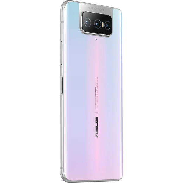 ASUS Zenfone 7 ZS670KS-2B015EU Pastel White - Mobilní telefony - Obrázek 1JGM400301