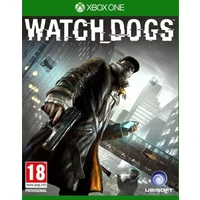 Watch Dogs (Xbox One) - Hry pro Xbox One