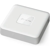 TP-Link VIGI NVR1104H-4P síťový videorekordér - Záznamová zařízení