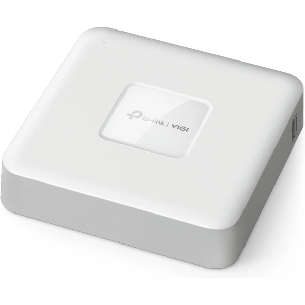 TP-Link VIGI NVR1104H-4P síťový videorekordér - Záznamová zařízení - Hlavní obrázek