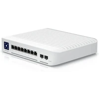 Ubiquiti Switch Enterprise 8 PoE - Switche