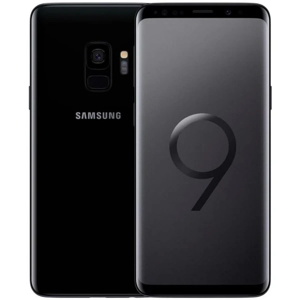 Samsung Galaxy S9 G960F 256GB LTE Dual SIM - Mobilní telefony - Obrázek 1JRO000101