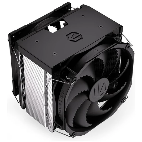 Endorfy Fortis 5 Dual fan - Chladiče - Obrázek 1JTK100501