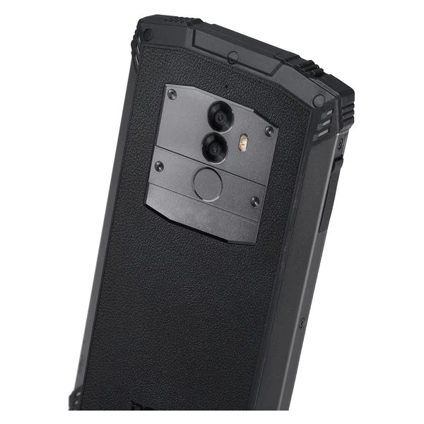 DOOGEE S55 Lite černý - Mobilní telefony - Obrázek 1JV1000301