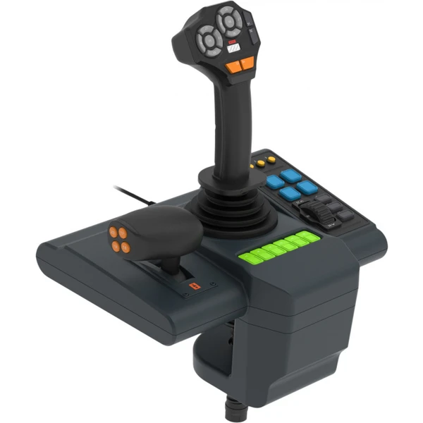 Hori Farming Vehicle Control System pro PC - Volanty - Obrázek 1K20000L01