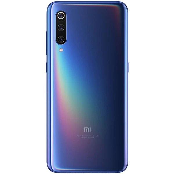 Xiaomi Mi 9 6GB/128GB modré - Mobilní telefony - Obrázek 1K23000301