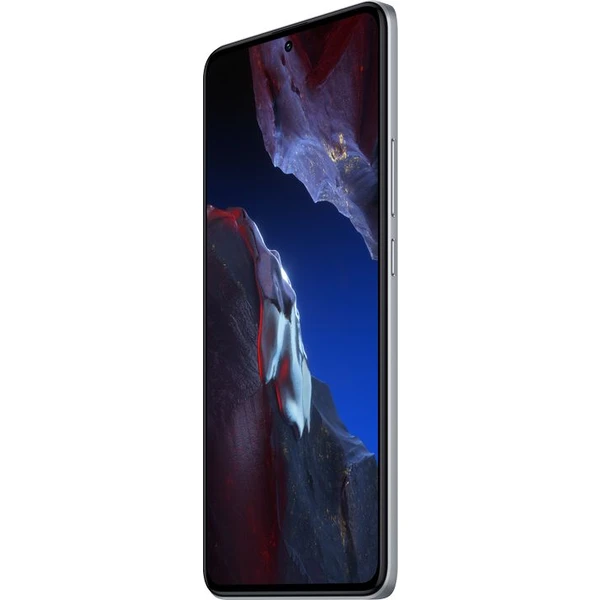 POCO F5 Pro (12GB/256GB) bílý - Mobilní telefony - Obrázek 1K71000701