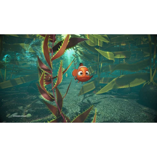 Rush: A Disney Pixar Adventure (Xbox One) - Hry pro Xbox One - Obrázek 1K74100201