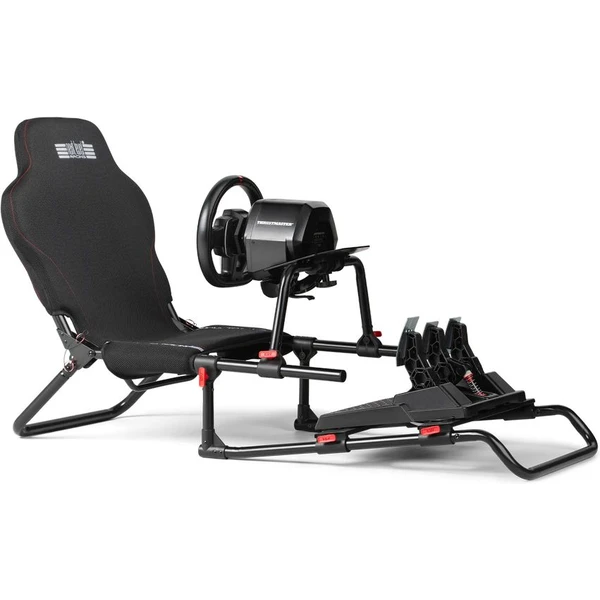 Next Level Racing GT LITE Junior skládací závodní kokpit - Kokpity - Obrázek 1K8K000K01