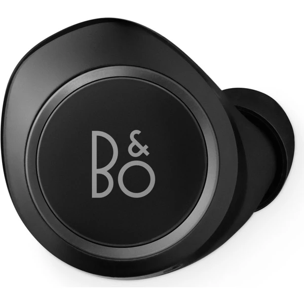 Bang & Olufsen Beoplay E8 černá - Sluchátka - Obrázek 1K8N000101