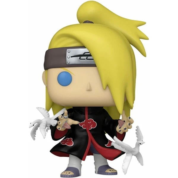Funko POP! #1434 Animation: Naruto - Deidara - Funko POP! - Obrázek 1KE8G00101