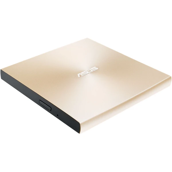 ASUS SDRW-08U9M-U zlatá - Optické mechaniky - Obrázek 1KIF000K01