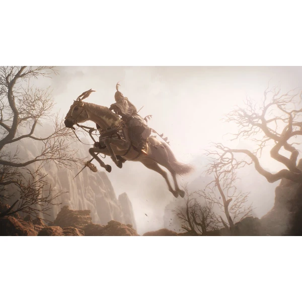 Wo Long: Fallen Dynasty (PS4) - Hry pro PS4 - Obrázek 1KK8700301