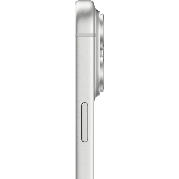 Apple iPhone 17 Pro Max 256GB stříbrný - Mobilní telefony - Obrázek 1KNH000K01